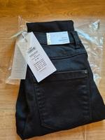 Jeans Only Royal skinny, schwarz, S/30, fällt aus wie XS Hessen - Mücke Vorschau