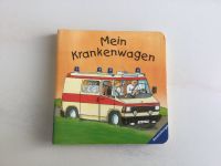 Kinderbuch - Mein Krankenwagen - Pappbilderbuch - Ravensburger Schleswig-Holstein - Neumünster Vorschau