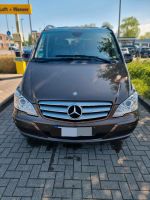 Mercedes-Benz Viano 3.0 Cdi Ambiente Lang Niedersachsen - Nordenham Vorschau