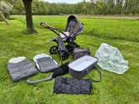 Hartan Racer GTS Kinderwagen Warendorf - Hoetmar Vorschau