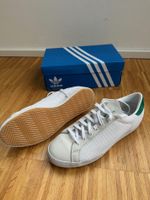 Adidas Rod Laver Vintage Sneaker / EUR 44 / US 10 / UK 9,5 / OVP Berlin - Lichtenberg Vorschau