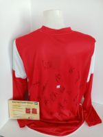 Mainz 05 Trikot 2011/2012 Teamsigniert Autogramm COA Neu Nike XL Nordrhein-Westfalen - Lünen Vorschau