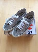 Wie neu / Leicht / Superga Sneaker / sommerlich / gepflegt! Nürnberg (Mittelfr) - Oststadt Vorschau