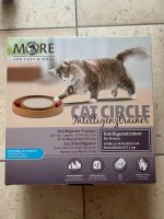 Activity cat circle Intelligenztrainer Spielzeug Katze Hund Nordrhein-Westfalen - Tönisvorst Vorschau