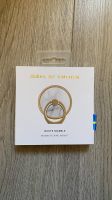 Ideal of Sweden magnetic Ring Mount White Marble Bayern - Dörfles-Esbach Vorschau