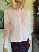Business Bluse Hemd Olymp S. Oliver rosa Gr. 36 Sachsen - Wittgensdorf Vorschau