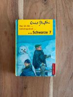 Buch „Das ist die Geheimpolizei … Schwarze 7 Nordrhein-Westfalen - Brüggen Vorschau