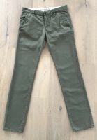 TOM TAILOR Olivgrüne Chinohose | NEU | W 31 / L 34 | Jugendliche Bayern - Oberau Vorschau