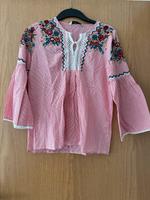 ZARA Bluse Gr. S/M Nordrhein-Westfalen - Siegen Vorschau