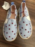 H&M Espadrilles Schuhe Gr. 29 Stuttgart - Bad Cannstatt Vorschau