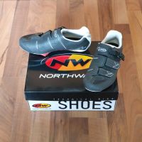 Rennradschuhe Northwave Verve SRS Größe 37 Baden-Württemberg - Stühlingen Vorschau