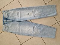 H & M Herrenjeans loose fit GR.30/32, einmal getragen Bayern - Donauwörth Vorschau