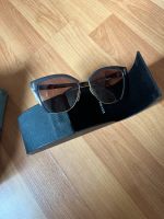 Sonnenbrille von Prada inkl Etui , neuwertig Bayern - Neu Ulm Vorschau