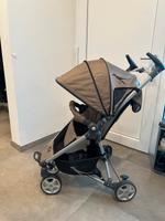TFK Dot Buggy Nordrhein-Westfalen - Meschede Vorschau