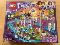 Lego Friends 41130 Freizeitpark Baden-Württemberg - Möglingen  Vorschau