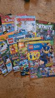 Kinder Zeitschriften Lego Fortnite Hessen - Helsa Vorschau