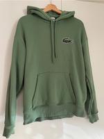 Lacoste Pullover Hoodie Thüringen - Altenburg Vorschau