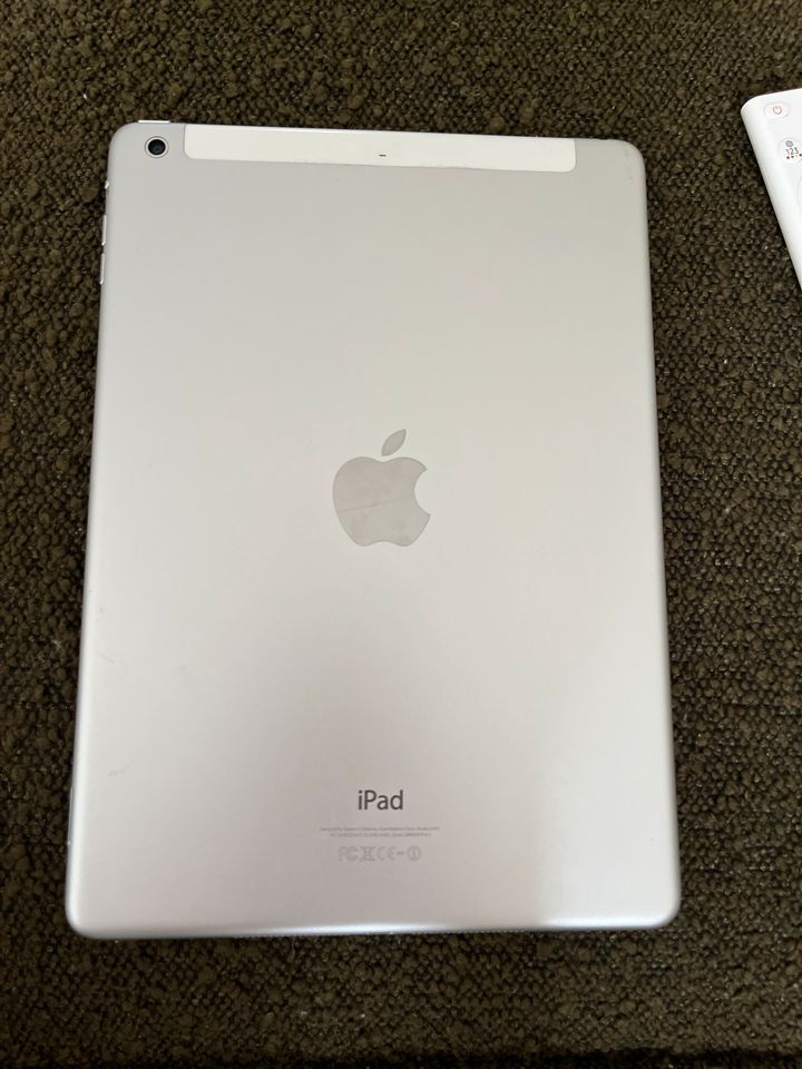 IPad Air 2014 Wifi Cell 32GB in München