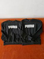 Puma Pullover Größe S schwarz Zwillinge 2 Stück Kr. Altötting - Töging am Inn Vorschau