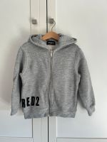 Kinder Dsquared2 Sweatjacke Gr. 6Y Hessen - Weiterstadt Vorschau