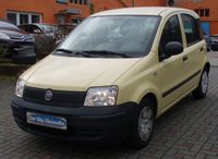 Fiat Panda 1.1 8V Active Sachsen - Chemnitz Vorschau