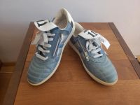 Halbschuh Sneaker Momino Leder Gr.38 NEU Düsseldorf - Heerdt Vorschau