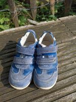 blaue Sneaker von Lurchi Größe 25 Nordrhein-Westfalen - Ahaus Vorschau