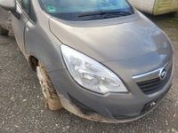 Scheinwerfer Opel Meriva B 2012 Vorne Rechts 13253630 Lampe Duisburg - Duisburg-Mitte Vorschau