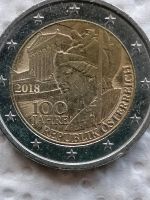 2 EURO Münze Nordrhein-Westfalen - Halver Vorschau