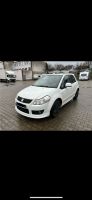 Suzuki SX4 Nordrhein-Westfalen - Velbert Vorschau