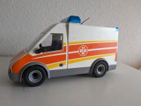 Playmobil Krankenwagen mit Blaulicht Niedersachsen - Edewecht Vorschau