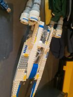 Lego Set 75155 Star Wars  alle Teile vorhanden Rheinland-Pfalz - Mendig Vorschau