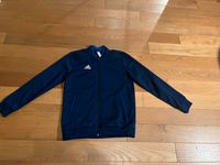 Adidas Trainingsjacke in 152 in blau Hessen - Viernheim Vorschau