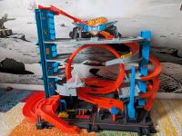 Hot Wheels Ultimate Garage (die mit dem Hai) Berlin - Friedrichsfelde Vorschau