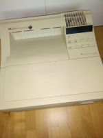 HP LJ LaserJet 4M-Plus 4M+ Rheinland-Pfalz - Daleiden Vorschau