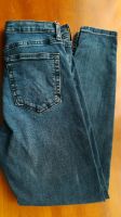 Jeans blau Asos  Skinny Jeans Größe 38 M Duisburg - Duisburg-Süd Vorschau