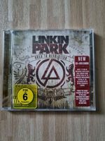 CD + DVD - Linkin Park - road to revolution Bayern - Augsburg Vorschau