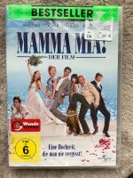 DVD MAMA MIA Brandenburg - Mahlow Vorschau