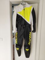 DAINESE Lederkombi Zweiteiler Damen Gr. ITA 46/D 38 Baden-Württemberg - Dettenheim Vorschau