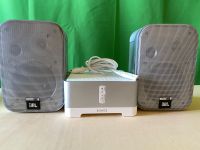 Sonos Connect AMP Gen.1 inkl. JBL Control One Bayern - Vilsbiburg Vorschau