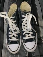 converse ALL STARS gr.36,5 Mecklenburg-Vorpommern - Wismar Vorschau