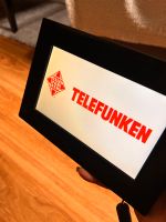 Telefunken Bilderrahmen Frankfurt am Main - Gallusviertel Vorschau