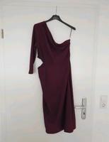 Asos One-Shoulder Kleid  Größe 40 Bayern - Rehau Vorschau
