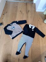 Set Steiff Pullover & Strampler Gr. 80& 86 cm Nordrhein-Westfalen - Krefeld Vorschau