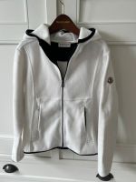 MONCLER Fleecejacke Creme/ Weiß 10 Jahre 140 Mädchen Nordrhein-Westfalen - Brühl Vorschau