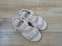 Sommerschuhe Sandalen für Mädchen. Gr. 31 Friedrichshain-Kreuzberg - Friedrichshain Vorschau