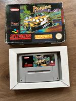 Power Drive fürs SNES mit OVP Bochum - Bochum-Ost Vorschau