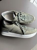 Damen Sneakers  Übergrösse 44 von Remonte Rheinland-Pfalz - Wöllstein Vorschau