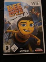 Spiel Wii Bee Movie Niedersachsen - Wilhelmshaven Vorschau