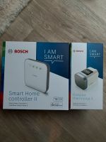 Bosch Smart Home Heizung Starter Set Duisburg - Hamborn Vorschau